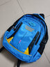 chinllo小学生书包1-3-4-6年级男童一二三到六年级儿童女孩减负减压护脊 6371小号天蓝色(笔袋) 实拍图
