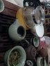 荣瑞祥（RONG RUI XIANG） 2021年春茶小班章古树普洱生茶 云南茶叶茶包 160g罐装 实拍图