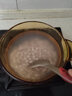 水妈妈西米泰国进口西米露水晶粽子奶茶甜点原料 【2袋组合】白西米500g*2袋 实拍图