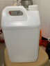 佳叶塑料桶食品级方桶酒桶样品桶壶水桶胶桶废液桶方形桶废液桶化工桶 6L 半透明 实拍图