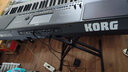 KORG 科音 PA系列专业伴奏编曲键盘合成器 PA600（可下载民族音色） 实拍图
