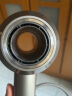 戴森（DYSON）新一代吹风机 Dyson Supersonic 电吹风 负离子 进口家用 礼物推荐 HD15 铜镍色 实拍图
