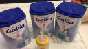 佳丽雅（Gallia） 法国达能原装进口婴幼儿牛奶粉宝宝进口奶粉 2段（6-12月）母乳型 830克*6 实拍图