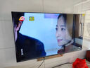 4K 王牌 全新超高清液晶电视机智能语音网络平板家用WiFi语音投屏彩电 LED39高清网络版-品质保障 实拍图