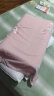 京东京造 梦享系列泰国进口天然乳胶枕头波浪一对礼盒装93%乳胶含量橡胶枕 实拍图