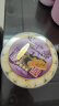 淇港海苔鸡蛋卷肉松风味250g年货零食澳门特产手信糕点紫菜蛋卷酥饼干 实拍图
