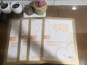 XYBP 营业执照正本框保护套挂墙免打孔磁性展示贴证照公示框工商营业磁吸广告框挂墙卫生许可证（a4银色） 实拍图
