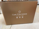 宝齐莱（Carl F. Bucherer）瑞士手表 爱德玛尔系列 机械男表 00.10314.08.35.01 实拍图