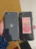艺派 适用iphoneSE3手机壳透明防摔壳苹果7/8全包边气囊硅胶软壳se2新款外壳se二代保护套 苹果se3/se2/8/7【气囊防摔壳】+钢化膜 实拍图