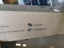 enya恩雅NOVA GO mini智能碳纤维旅行民谣男女电箱吉他初学者 35英寸【太空黑原声款】 实拍图