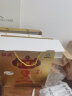 沁州 山西特产沁州黄小米 新小米3kg充氮礼盒免淘洗优质高端年货礼盒 实拍图