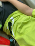Skechers斯凯奇童装男女童纯棉上衣儿童短袖T恤L220B113 00V4青桔绿 XL 晒单实拍图