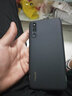 捷威丘 适用荣耀magic2手机壳mgic2滑盖TNY一AL00保护套honor全包防摔透明魔术2 华为magic2 双轨滑盖全包【磨砂实色-炫酷黑】 实拍图