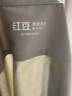 红豆（Hodo）长袖衬衫男莫代尔舒适弹力凉感休闲衬衫白衬衫衬衣男 实拍图