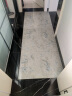 万美瓷砖 大理石瓷砖客厅卧室防滑耐磨地板砖 800x800地砖 安娜米黄(TP86063)  单片价格，每箱3片 实拍图