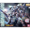 万代（BANDAI）高达Gundam拼插拼装模型玩具 PB MG 1/100 00Raiser XN 敢达强化巨剑218506 晒单实拍图