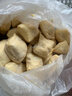 财冉 云南石屏臭豆腐 建水西门烧烤豆腐 新鲜长毛豆腐包浆豆腐生胚 60个+100g蘸水 实拍图