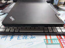 ThinkPad 联想X13Yoga L13YOGA L380YOGA 13.3英寸触摸屏 轻薄便携商务办公 360度翻转折叠 手写 带压感笔二手笔记本 3）x13yoga i7十代 16G 1T-1 实拍图