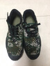 倍军解放鞋男军训鞋防滑耐磨劳保迷彩鞋户外登山鞋工地劳动胶鞋帆布鞋 迷彩胶鞋 41 实拍图