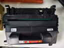 京呈CF281A硒鼓适用惠普HP M630dn M630f/h M630z M604n M605dn/n/x M606dn M625dw打印机墨粉盒碳粉 实拍图