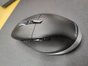 3Dconnexion CadMouse Pro Wireless 全尺寸无线鼠标 专业CAD绘图 鼠标+大号鼠标垫 官方标配 实拍图