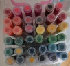 得力(deli)36色大容量印章可洗收纳水彩笔 学生儿童画画玩具文具 绘画彩色绘画涂色上色颜色笔美术  70655 实拍图