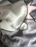 南极人冬季毛毯被子加厚盖毯冬天单床宿舍单人办公室双层拉舍尔铺床毯 闲暇时光 150x200cm约5斤 实拍图
