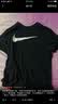 耐克（NIKE）2026年男子AS M NSW TEE ICON SWOOSH短袖T恤 DC5095-010 L 实拍图
