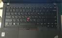 ThinkPad T14 升级款 T14P T14S P14s 移动图形工作站设计师高性能轻薄本联想笔记本电脑 锐龙R7-8840HS 780M显卡 2.8K屏丨P14S 16GB内存  1TB固态硬 实拍图