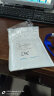 优和（UHOO）工作牌胸牌卡套亚克力双面工牌厂牌证件套透明证件卡套挂绳参会证吊牌定制出入证件套定做 6616卡+1.5厘米 深蓝 绳竖版 晒单实拍图