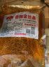 钟芹辉90g*10包钟芹辉香酥金丝条辣条8090怀旧儿童零食面筋香辣麻辣丝 90g*5包 实拍图
