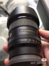 索尼（SONY） 全画幅定焦镜头 【 广角定焦】FE 20mm F1.8 G 官方标配 实拍图