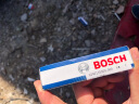 博世（BOSCH）博世原装 汽车火花塞/适用于 铂金火花塞（套装四支价 配套筒） 现代IX30 伊兰特 索纳塔七 索纳塔八 索纳塔九 实拍图