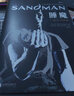 睡魔1-4套装 诡异梦境幻想科幻恐怖图像小说DC漫威漫画书籍 后浪正版 实拍图