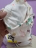 Babyprints训练裤男女宝宝尿布婴儿裤纯棉学习如厕内裤防水可洗戒尿不湿90 实拍图