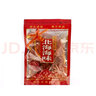 恰味鱼儿 广西北海特产香辣红娘鱼干即食蜜汁香辣鳗鱼丝海鲜香辣银鱼仔 鳗鱼丝香辣味 250g 1包 实拍图