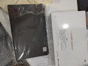 华为（HUAWEI） 平板Matepad 11 2023款DBR-W10 鸿蒙系统 娱乐游戏学生考研网课学习商务办公二合一平板电脑 【柔光版】8G+128G 曜石黑 WiFi版  官方标配+活动礼包 实拍图