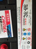 骆驼(CAMEL)汽车电瓶12V60AH蓄电池L2400 上门安装-以旧换新适用于 【奇瑞】 开瑞K50 现代飞思 实拍图