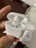 颖果 airpods3/pro2充电仓三代苹果蓝牙耳机充电盒一二无线电池充电器单只补配 AirPods1代/2代充电仓-普通版 实拍图