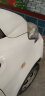 GOOT吉利帝豪GS博越博瑞远景X6缤越星瑞补漆笔自喷漆汽车划痕修复神器 冰晶白 简易修复方案 实拍图