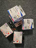 赛格适用佳能PIXMA PG-835 CL-836墨盒PG835 CL836 IP1188打印机墨盒 836XL-CMY 彩色 实拍图