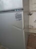 日普（RIPU）三门冰箱家用宿舍租房办公室用节能三开门小冰箱一级能效大容量 BCD-78A152D 银 实拍图