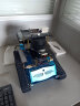 MAKEBIT ros机器人4b树莓派 raspberry pi智能小车slam雷达导航 自动驾驶  B套餐雷达+摄像头(4G主板) 晒单实拍图