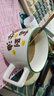 拜杰马克杯杯子陶瓷杯茶杯水杯牛奶咖啡杯结婚节日伴手礼盒装富到牛油 实拍图