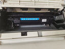 喜数 适用佳能LBP3018打印机硒鼓碳粉 canon墨盒CB435A/912墨粉易加粉 晒鼓粉盒 大容量易加粉硒鼓 3500页 实拍图