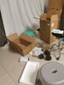 Mate 新风机一体机新风系统家用免开洞全屋换气室内通风神器除甲醛PM2.5除雾霾 【已接入米家app】-空调孔取风式 实拍图