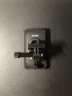 TELESIN适配Gopro12背包带大疆action4 3背包夹运动相机背包固定支架适用gopro11 insta360 acepro背包夹 【店长推荐】背包带+快拆可调角度底座 实拍图