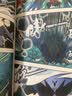 你好！三公主：龙仙传.第8卷 阿桂 著 励志搞笑漫画书 校园文学 卡通故事书 动漫畅销 实拍图
