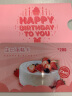 中大惠农（zhongdahuinong）礼品卡生日蛋糕卡含味多美 好礼来购物卡 实体卡全国通用 300型实体卡 晒单实拍图