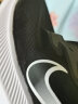耐克（NIKE）官方舰店男鞋新款AIR ZOOM气垫缓震透气运动鞋低帮耐磨轻便跑步鞋 CJ0291-005 41/260 实拍图